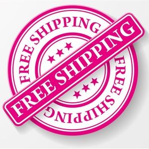 Free Shipping on boutique items💫